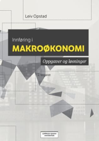 Innføring i makroøkonomi