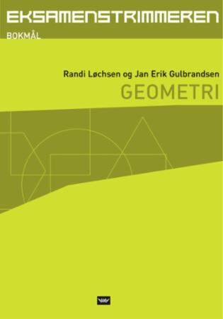 Geometri