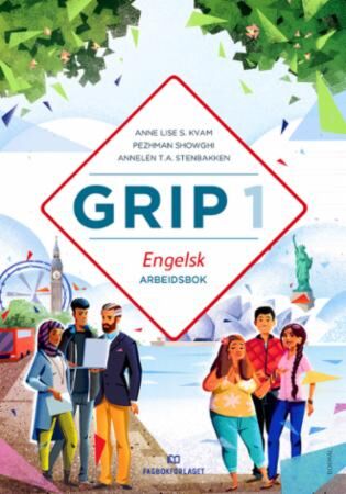 Grip 1