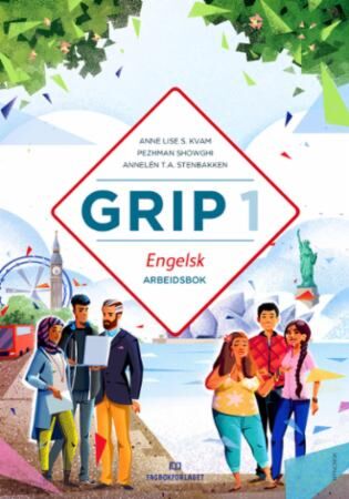 Grip 1