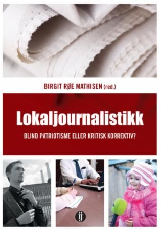 Lokaljournalistikk