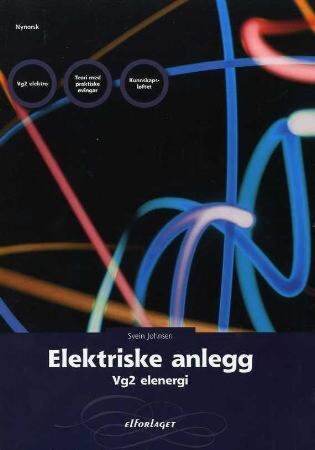 Elektriske anlegg