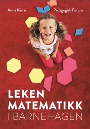 Leken matematikk i barnehagen