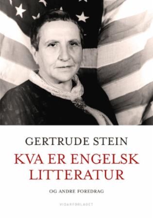 Kva er engelsk litteratur