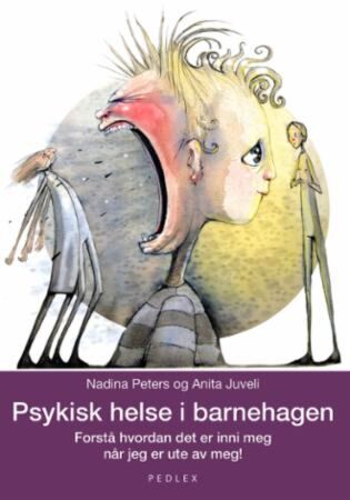 Psykisk helse i barnehagen