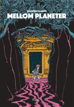 Mellom planeter