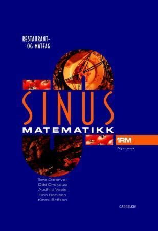 Sinus 1RM