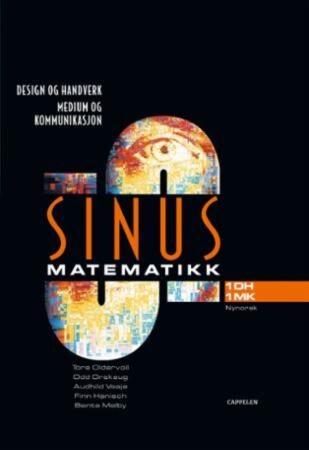 Sinus 1DH/1MK