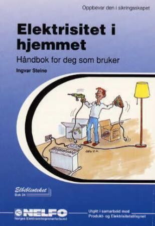 Elektrisitet i hjemmet