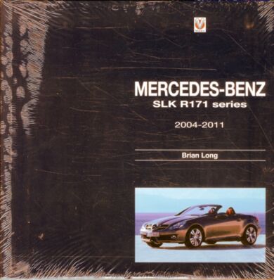 Mercedes-Benz SLK -  R171 Series 2004-2011