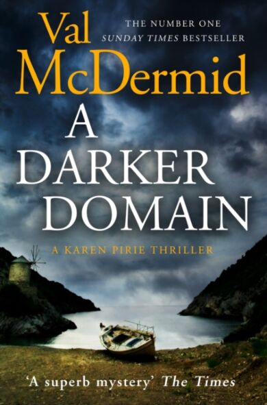 A Darker Domain