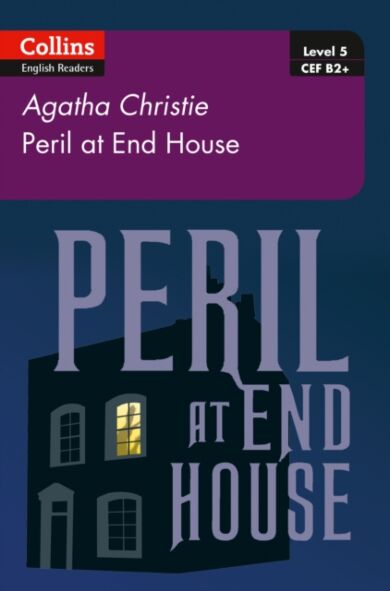 Peril at House End