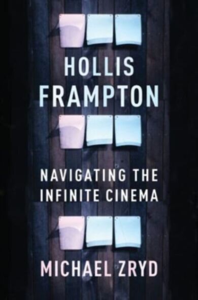 Hollis Frampton