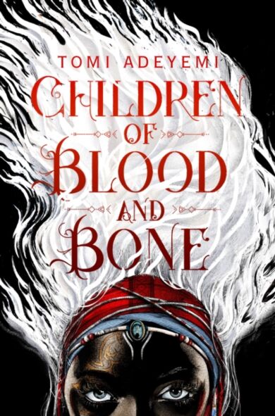 Children of blood and bone