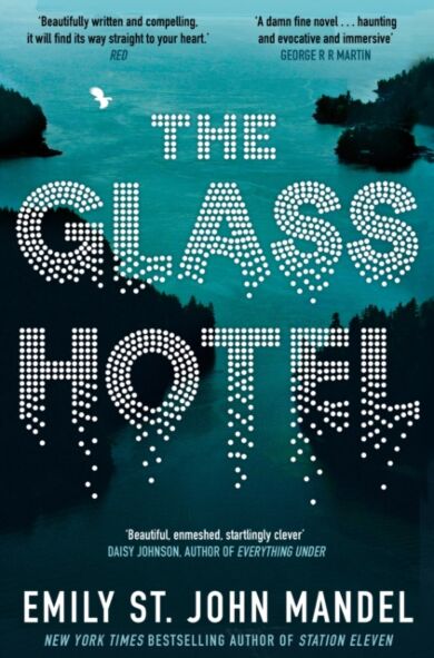 The Glass Hotel