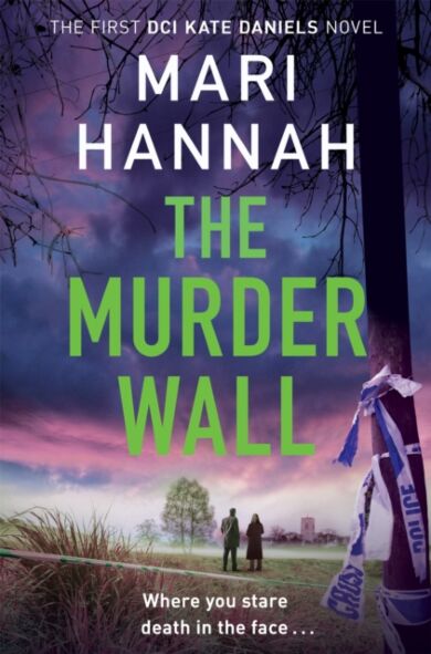 The Murder Wall