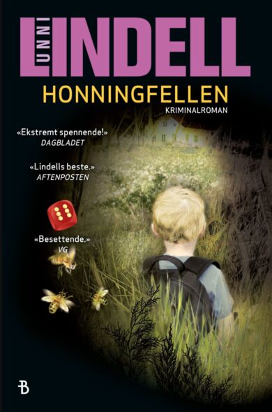 Honningfellen