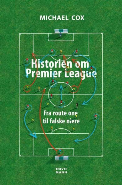 Historien om Premier League