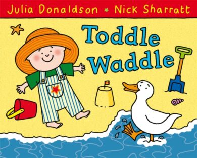 Toddle Waddle