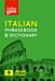 Collins Italian Phrasebook and Dictionary Gem Edition