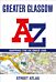 Greater Glasgow A-Z Street Atlas