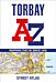 Torbay A-Z Street Atlas