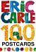 Eric Carle: 100 Postcards