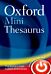 Oxford Mini Thesaurus