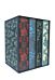 The Bronte Sisters (Boxed Set)