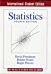 Statistics