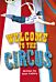 Bug Club Guided Non Fiction Year Two Turquoise Welcome to the Circus