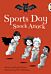 Bug Club Independent Fiction Year Two Gold A The Fang Family: Sports Day Snack Attack