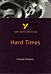 Hard Times: York Notes Advanced everything you need to catch up, study and prepare for and 2023 and