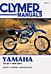 Yamaha Yz125 1994-2001