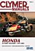 Honda GL1500C Valkyrie Motorcycle (1997-2003) Service Repair Manual