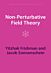 Non-Perturbative Field Theory