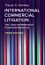 International Commercial Litigation