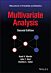 Multivariate Analysis