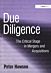 Due Diligence