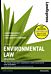 Law Express: Environmental Law