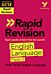 York Notes for AQA GCSE (9-1) Rapid Revision Guide: AQA English Language Paper 2 - catch up, revise