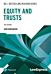 Law Express Revision Guide: Equity & Trusts Law