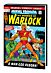 Adam Warlock Omnibus