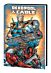 Deadpool & Cable Omnibus (new Printing)