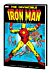 The Invincible Iron Man Omnibus 3