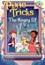 The Angry Elf: A Branches Book (Pixie Tricks #5)