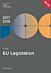 Core EU Legislation 2017-18