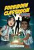 Reading Planet: Astro - Forbidden Classroom: Secrets - Mars/Stars band