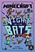 Minecraft: Night of the Bats (Woodsword Chronicles #2)