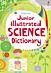 Junior Illustrated Science Dictionary